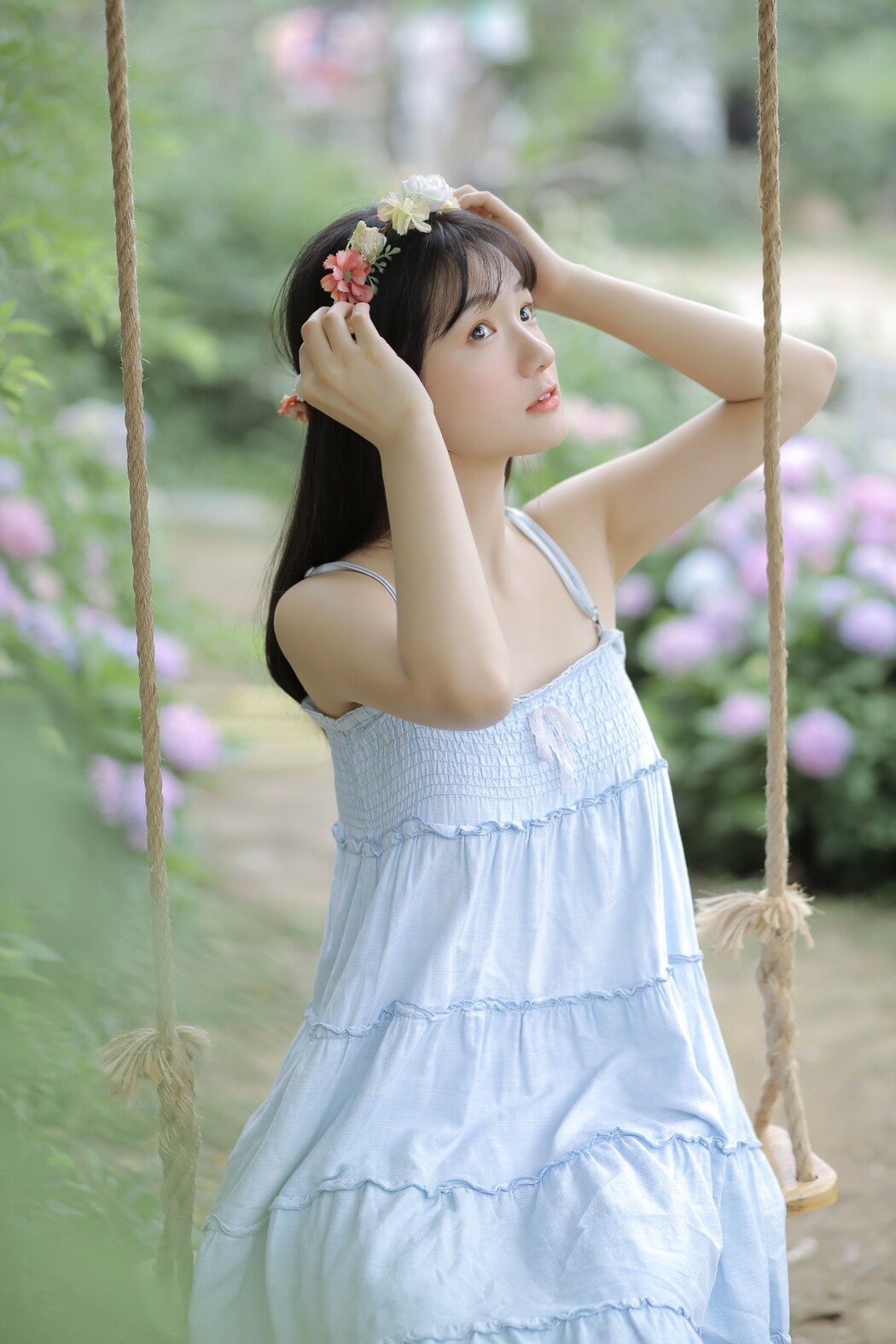 YiTuYu艺图语 Vol.1291 Qiu Qiu