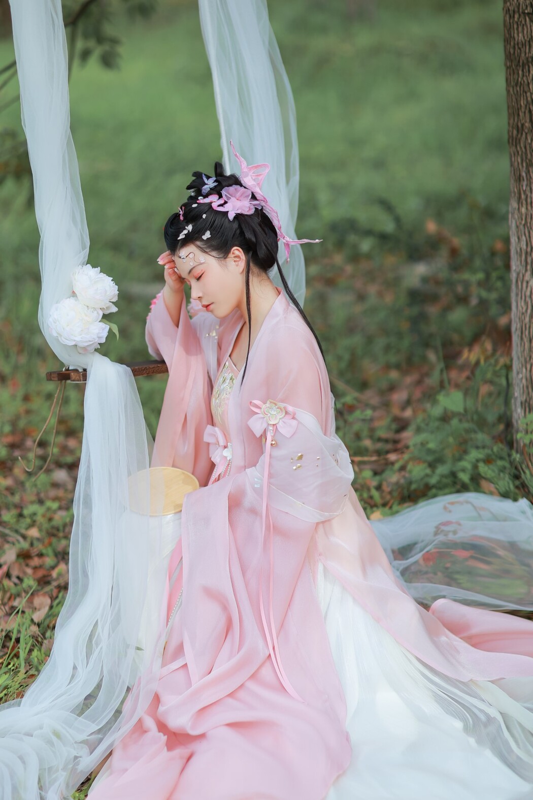 YiTuYu艺图语 Vol.1250 Xiao Guai Shou