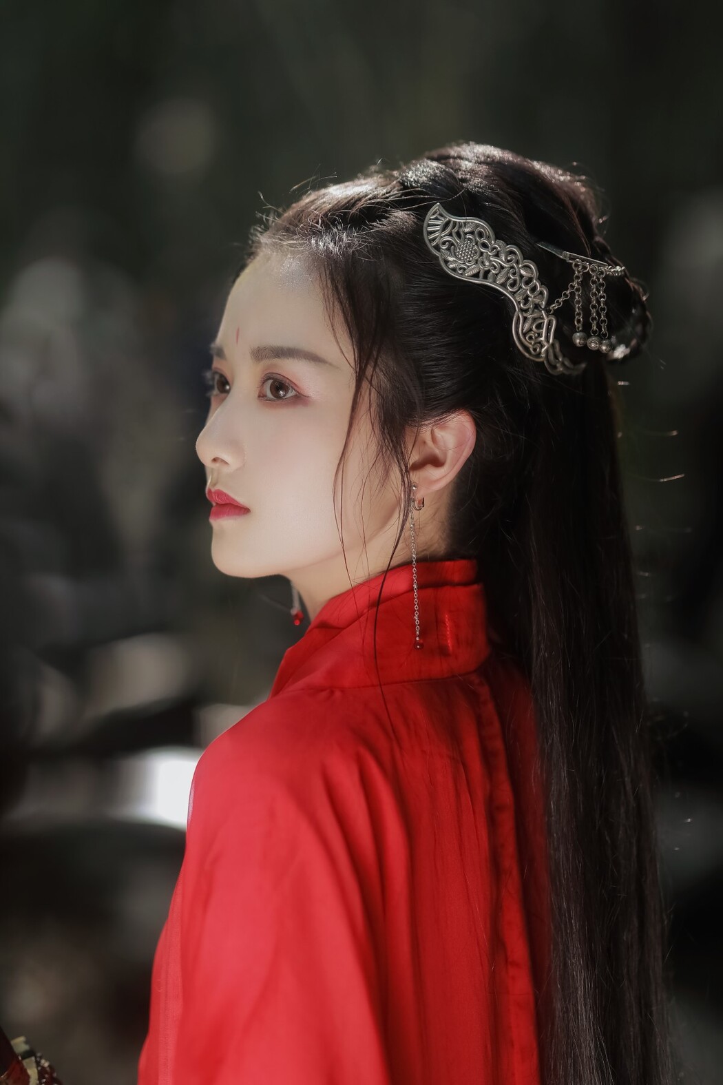YiTuYu艺图语 Vol.1284 Jia Yi