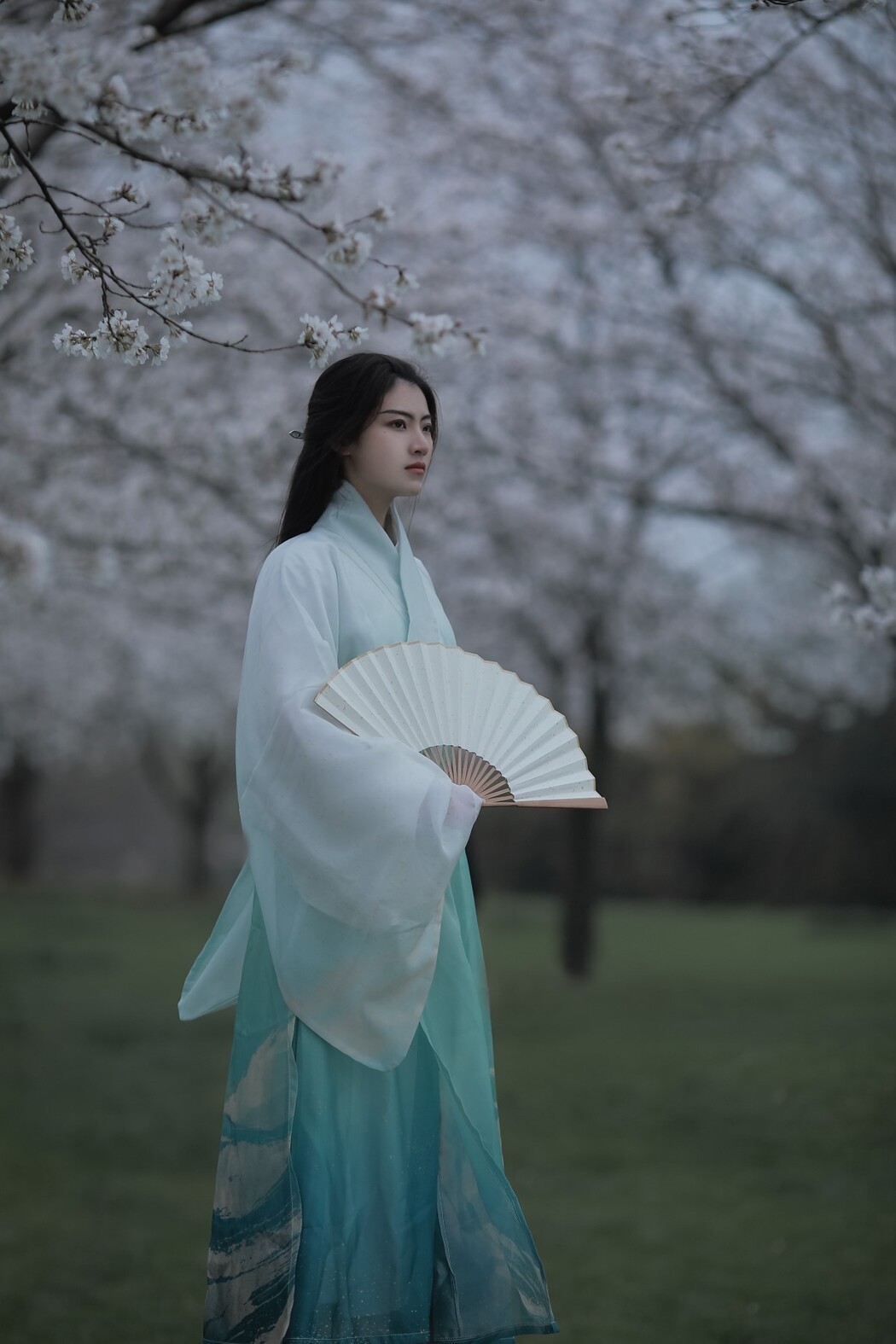 YiTuYu艺图语 Vol.1236 Da Tachibana