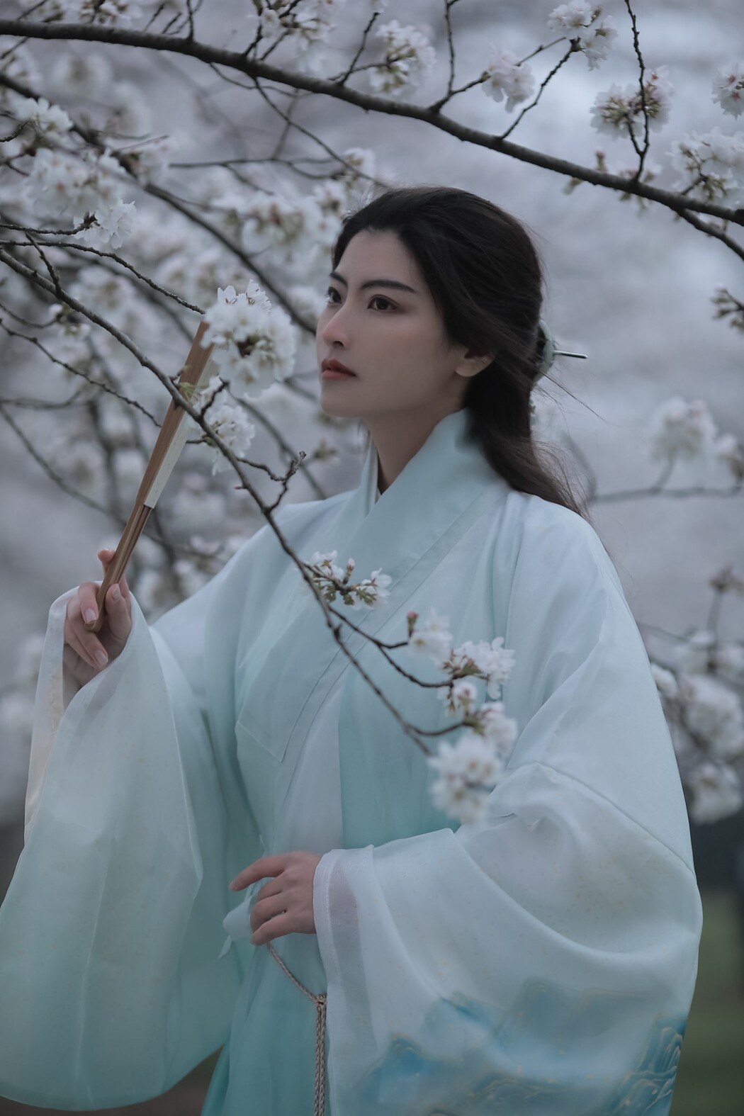 YiTuYu艺图语 Vol.1236 Da Tachibana