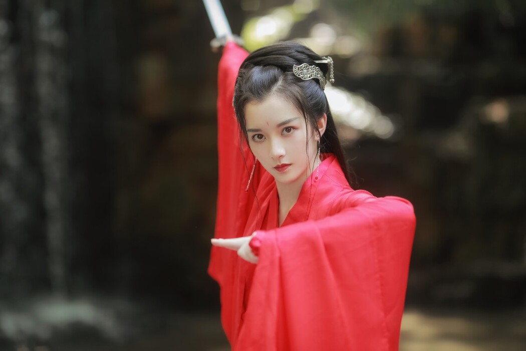 YiTuYu艺图语 Vol.1284 Jia Yi
