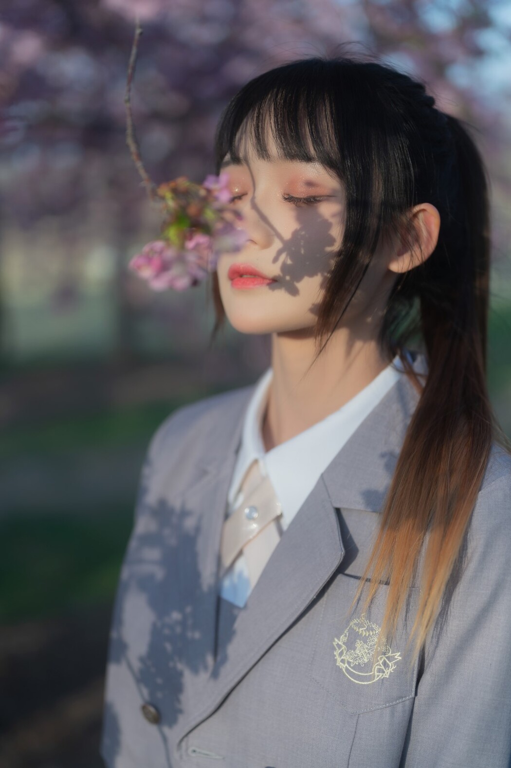 YiTuYu艺图语 Vol.1264 Tu Zi Zzz Bu Chi Hu Luo Bo