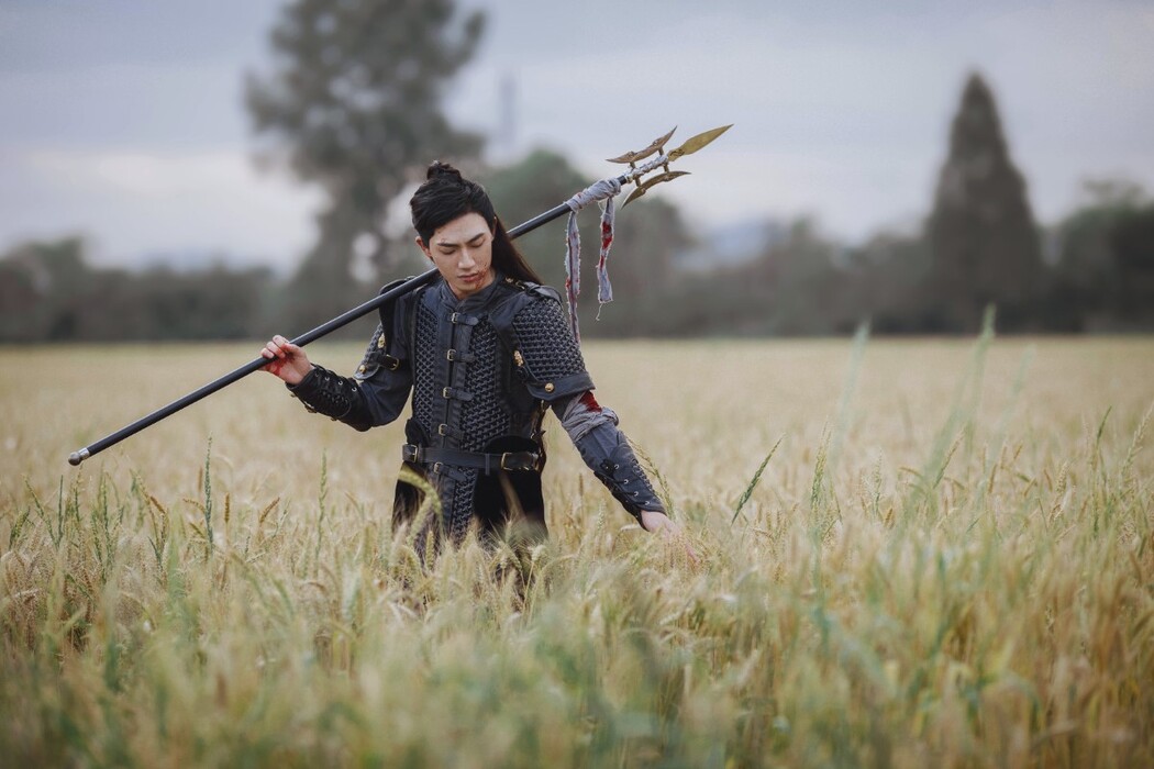 YiTuYu艺图语 Vol.1234 Xiao Qing Han Ya