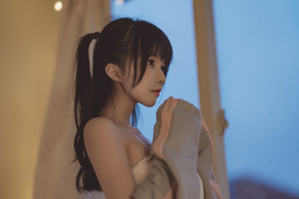 YiTuYu艺图语 Vol.1215 Cherry Meow