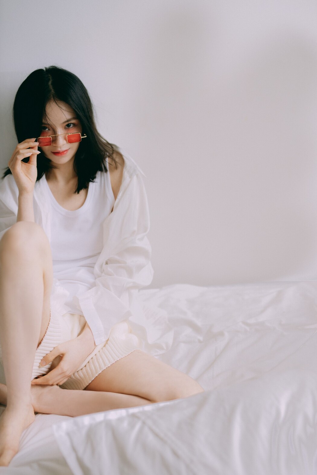 YiTuYu艺图语 Vol.1230 Zhu Yun Hui Da Mo Wang