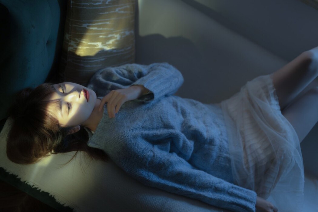 YiTuYu艺图语 Vol.1251 Xiao Ke Ai