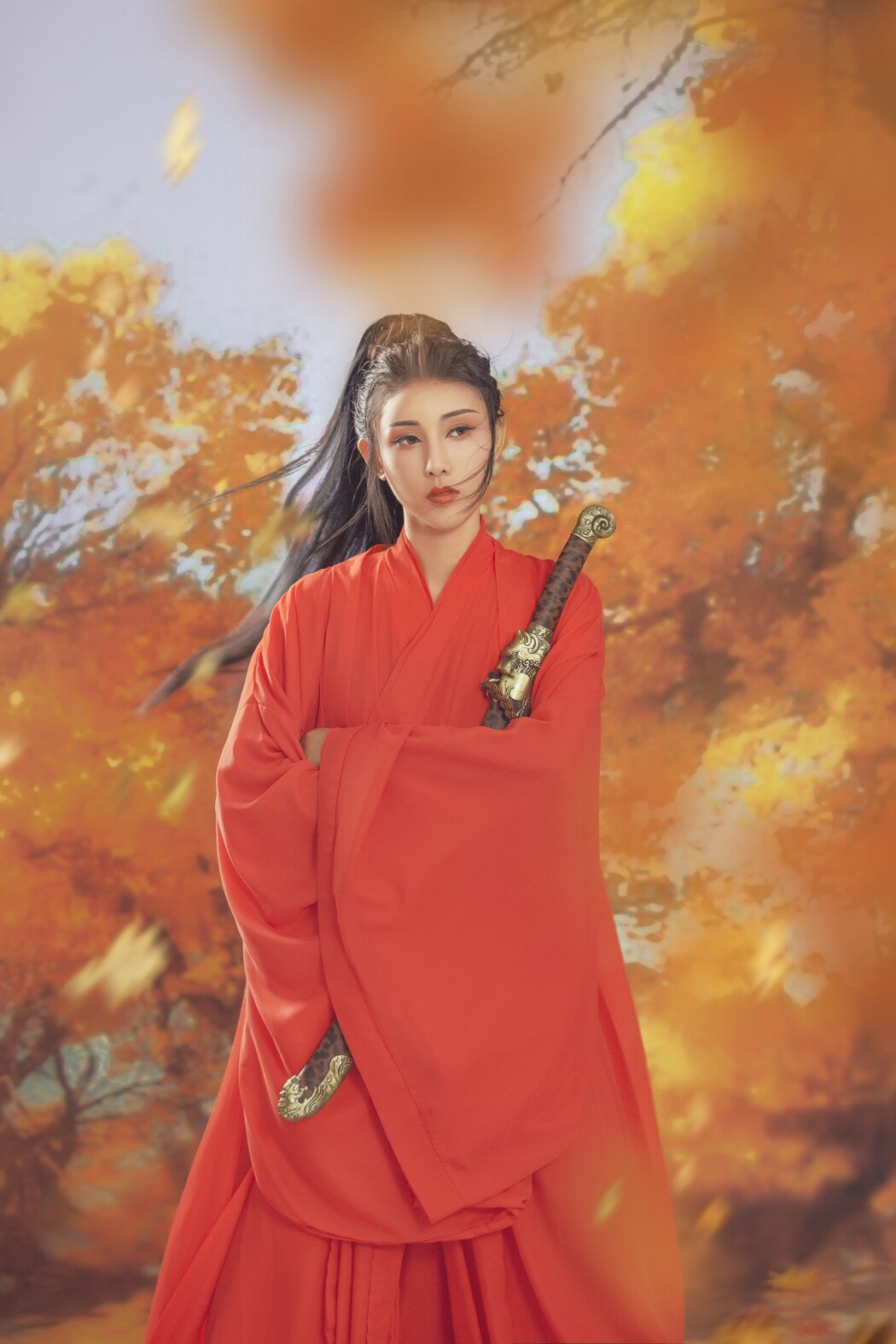 YiTuYu艺图语 Vol.1225 Ning Meng