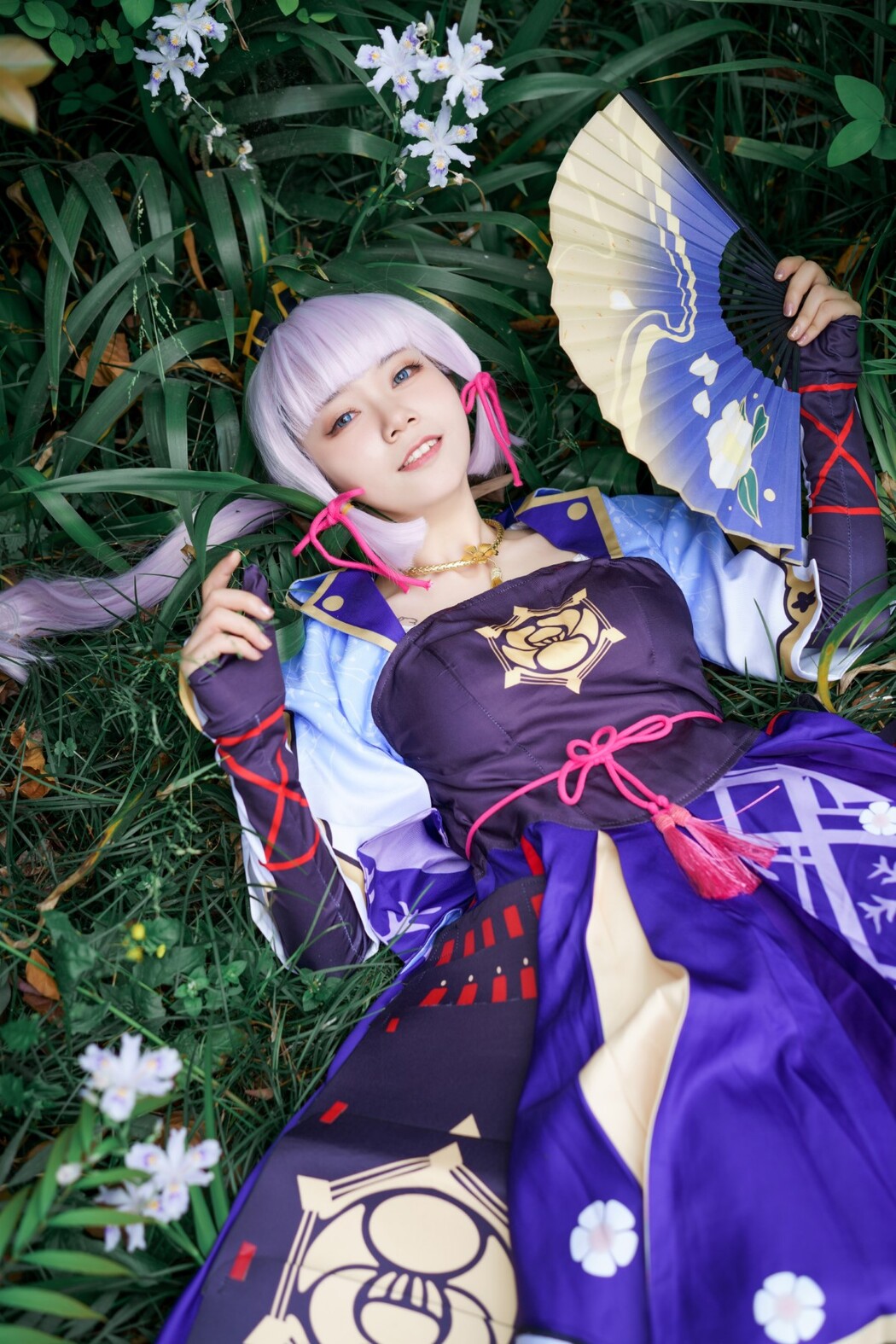 YiTuYu艺图语 Vol.1249 Mori Qi