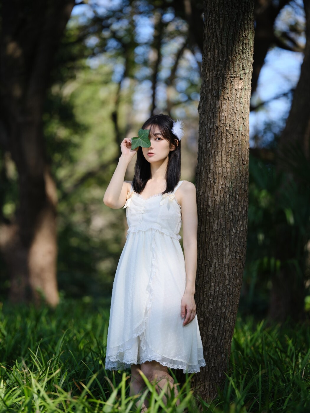 YiTuYu艺图语 Vol.1293 Fei Niao Gu Gu