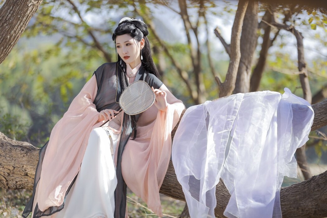 YiTuYu艺图语 Vol.1248 Mi Fei
