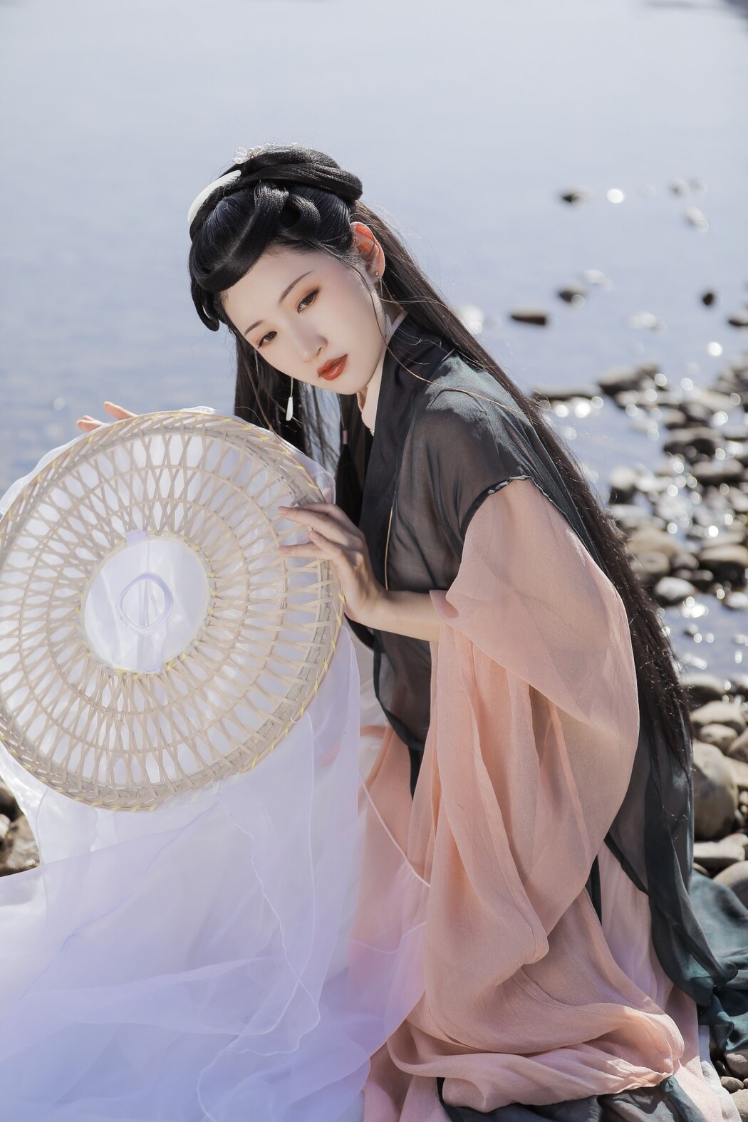 YiTuYu艺图语 Vol.1248 Mi Fei