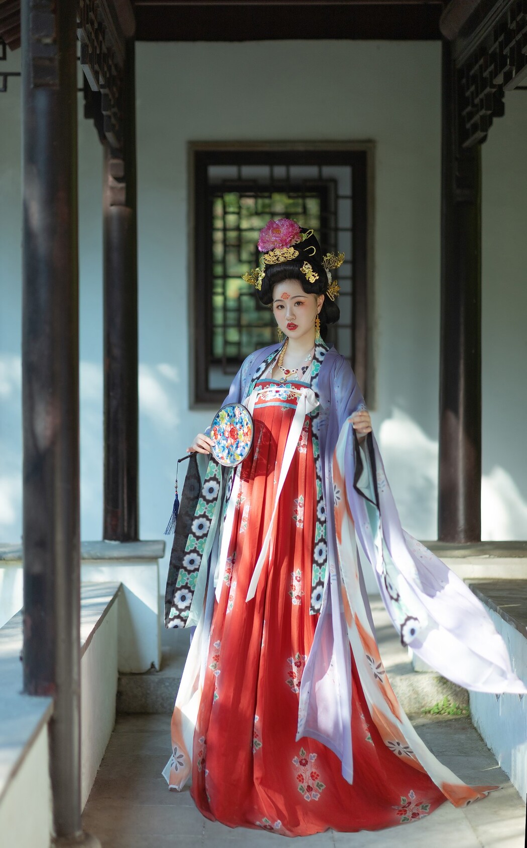 YiTuYu艺图语 Vol.1238 Yu Mian Mian