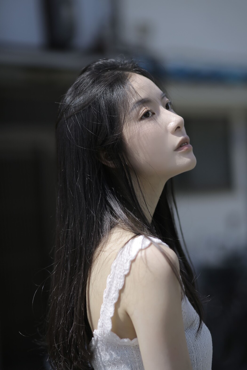 YiTuYu艺图语 Vol.1272 Cai Cai