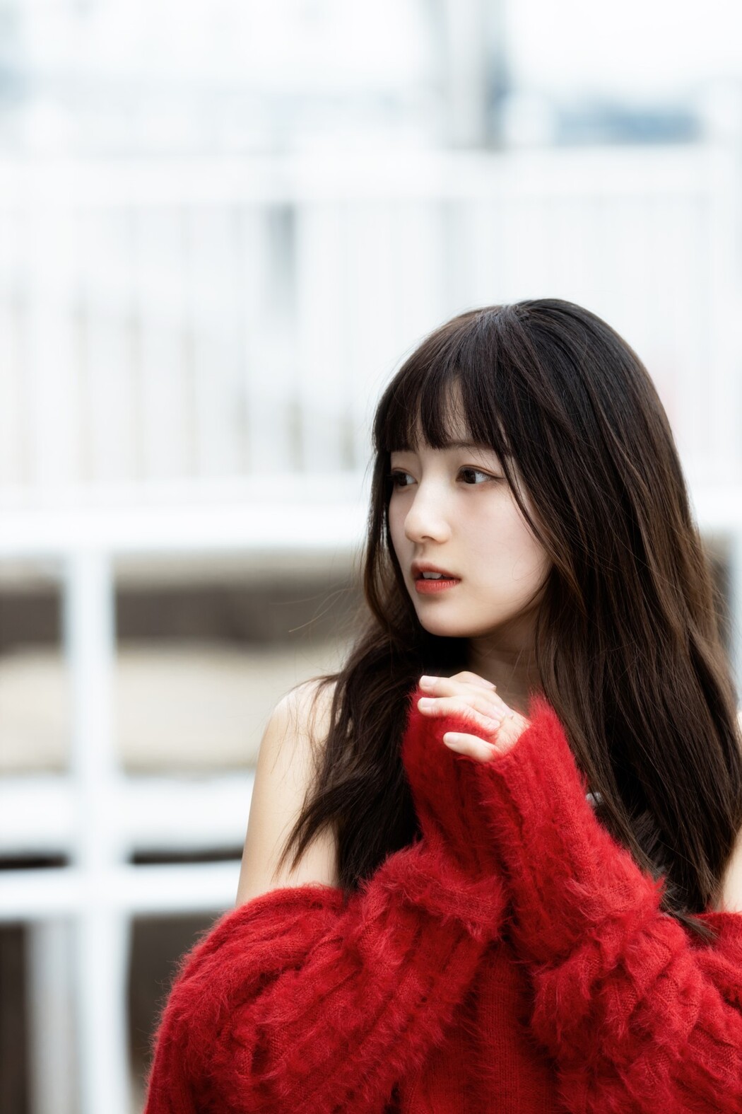 YiTuYu艺图语 Vol.1237 Rei Bi Shio