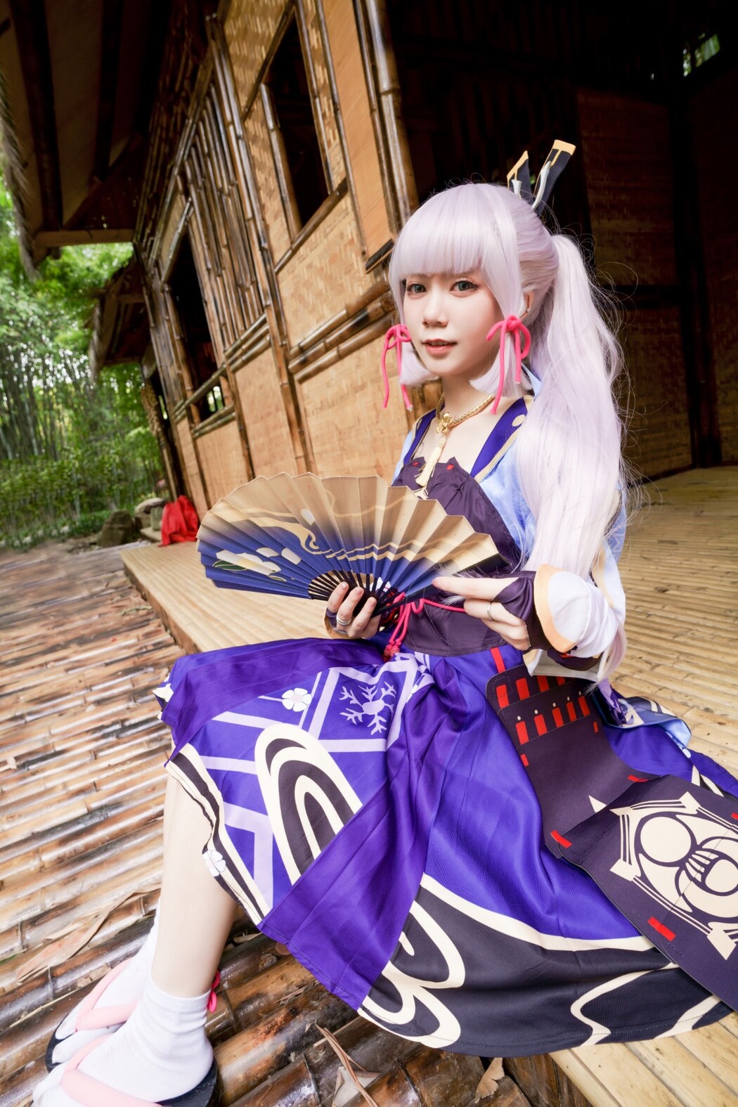 YiTuYu艺图语 Vol.1249 Mori Qi