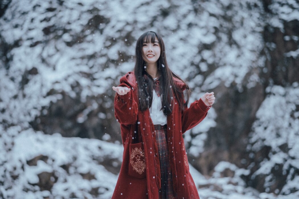 YiTuYu艺图语 Vol.1276 Zi Qing