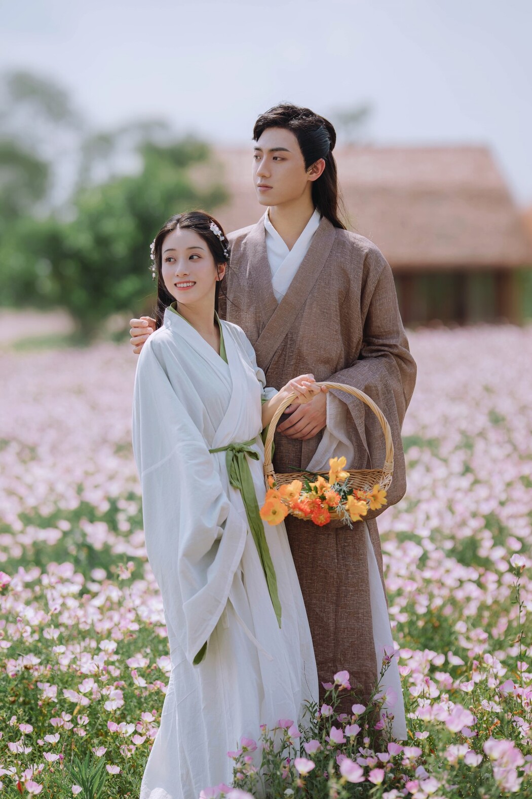 YiTuYu艺图语 Vol.1234 Xiao Qing Han Ya