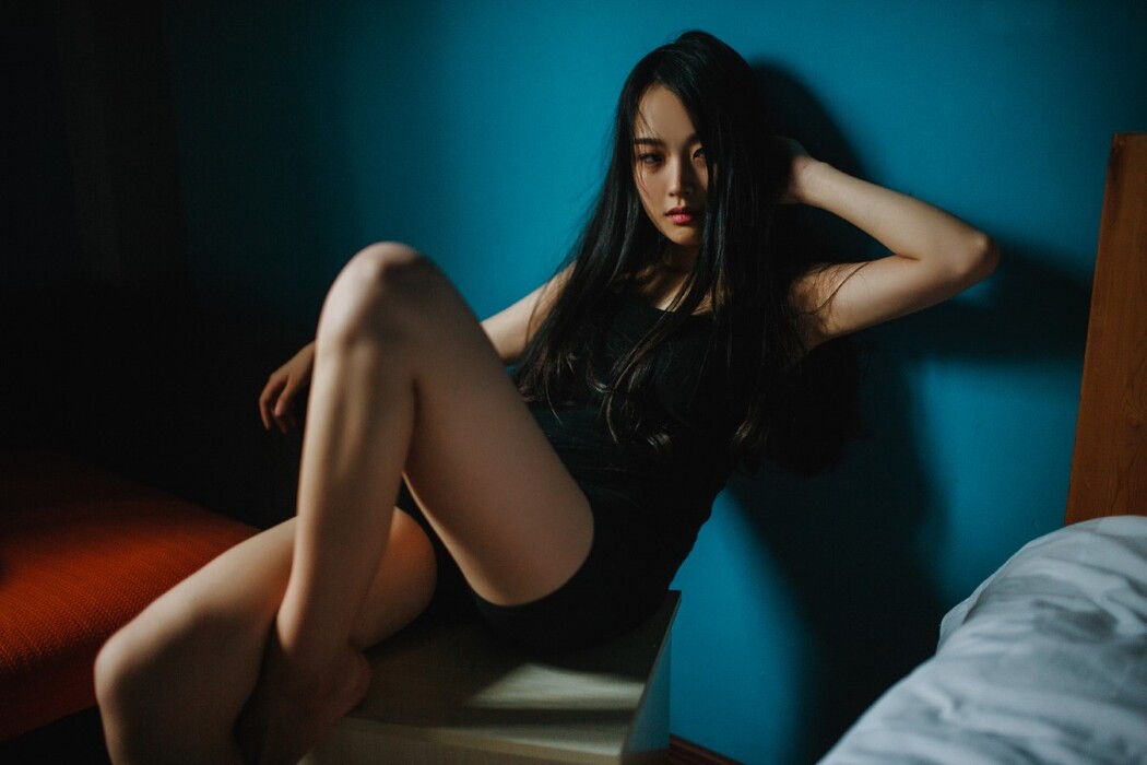 YiTuYu艺图语 Vol.1212 Cha Jia