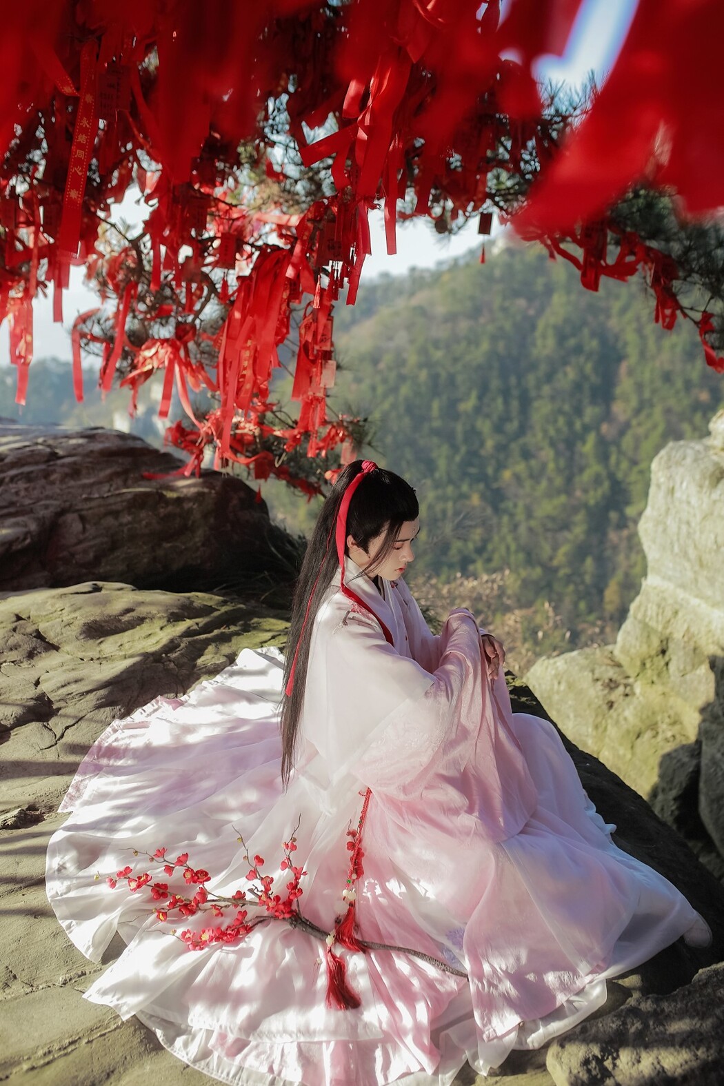 YiTuYu艺图语 Vol.1245 Chen Jia Wei