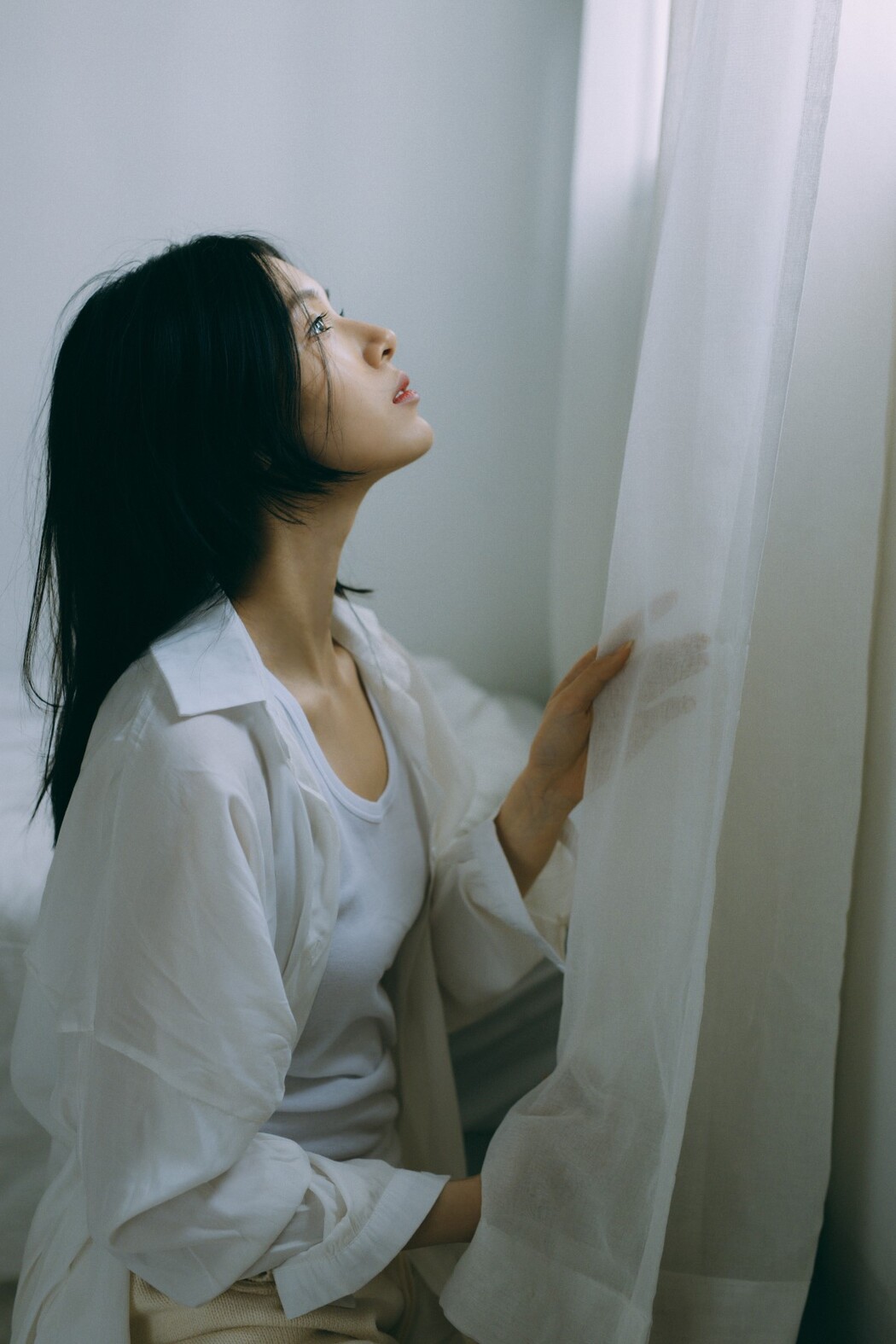YiTuYu艺图语 Vol.1230 Zhu Yun Hui Da Mo Wang