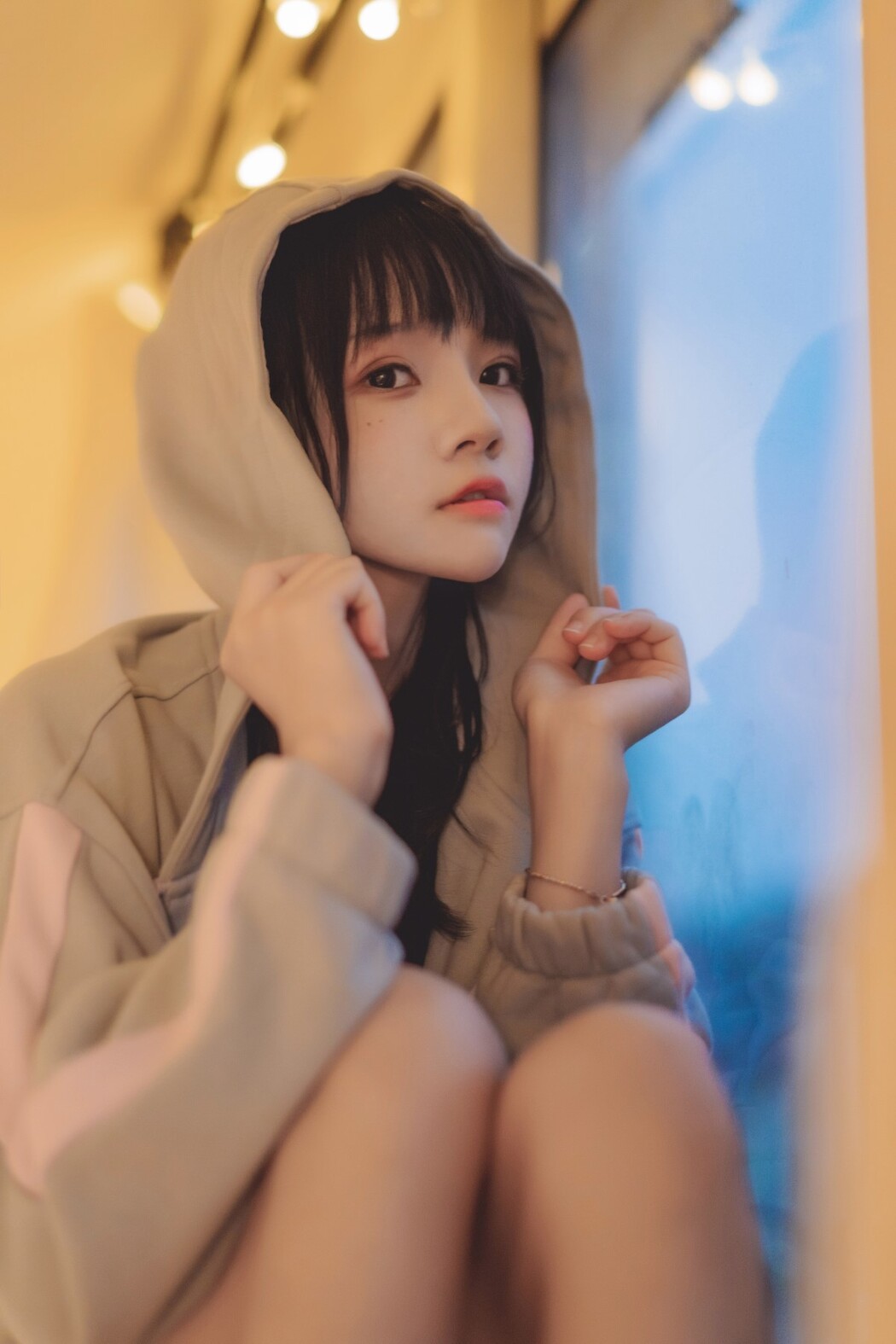 YiTuYu艺图语 Vol.1215 Cherry Meow