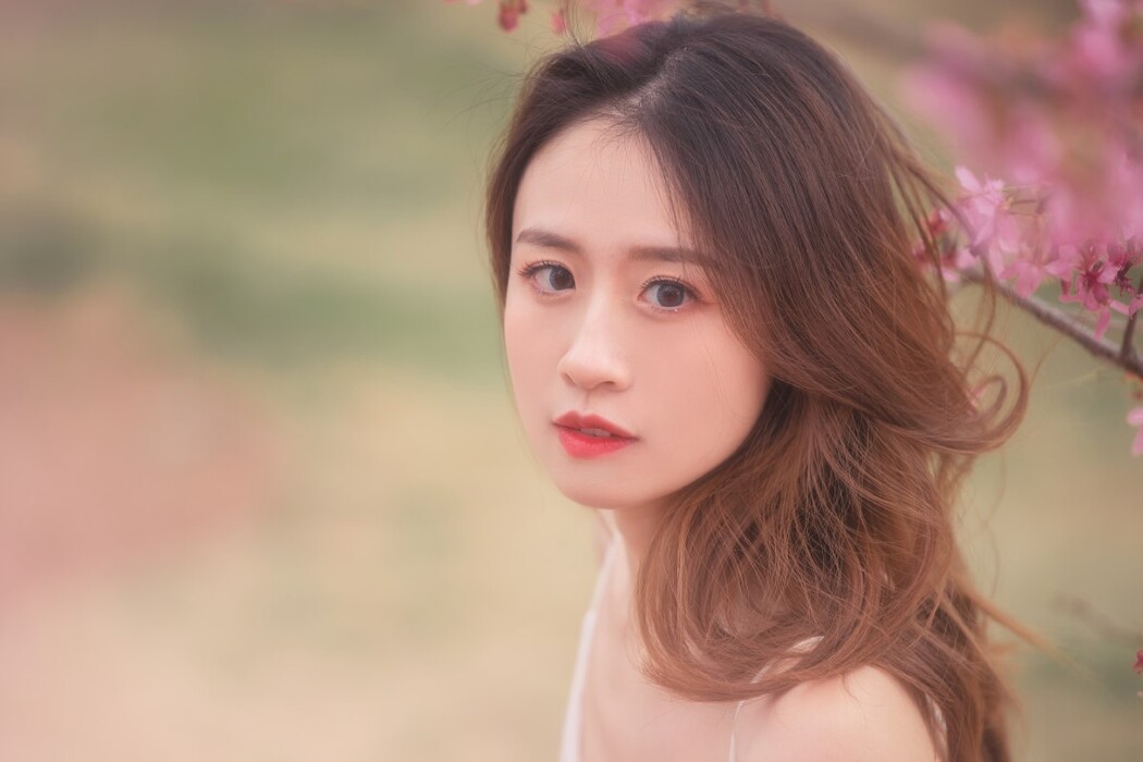YiTuYu艺图语 Vol.1290 Zi Yi
