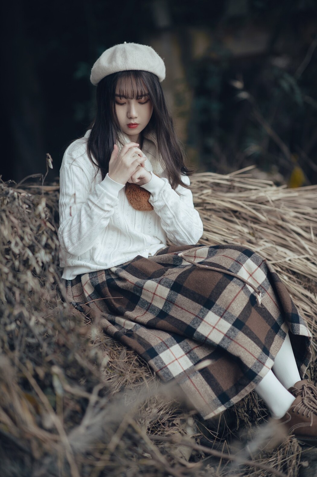 YiTuYu艺图语 Vol.1202 Zi Qing