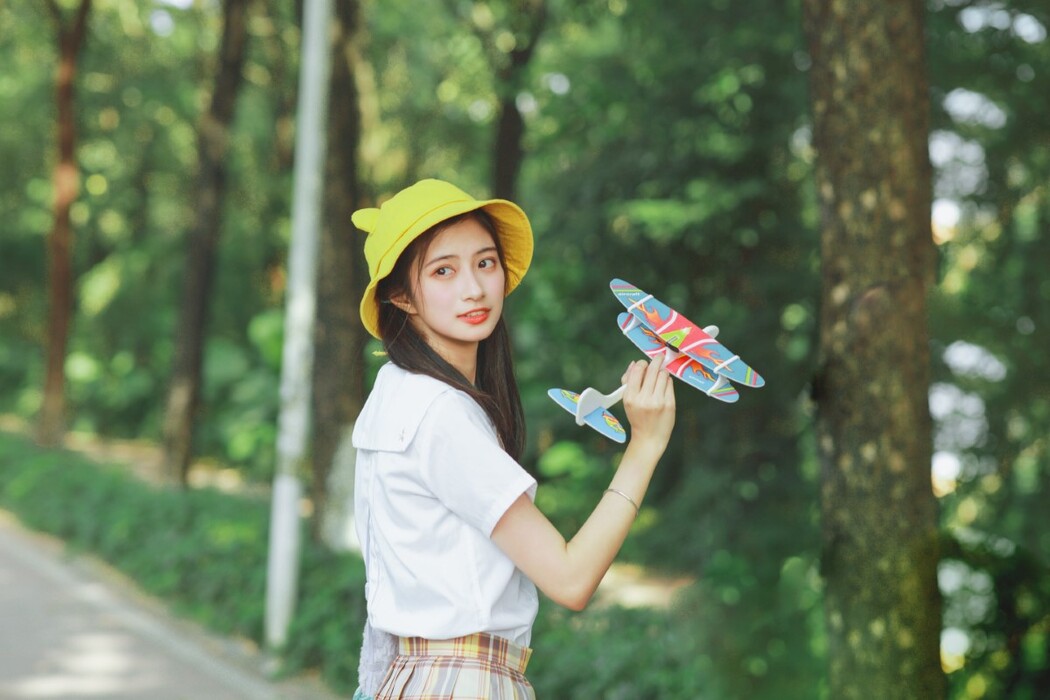 YiTuYu艺图语 Vol.1275 Wan Er