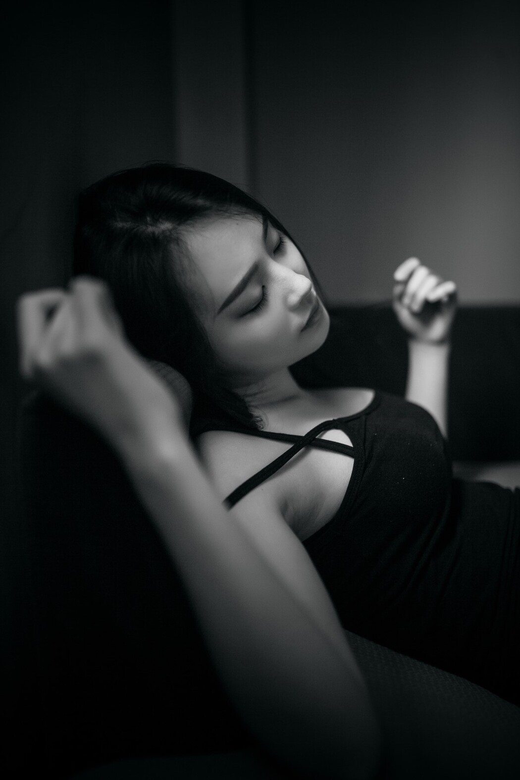 YiTuYu艺图语 Vol.1212 Cha Jia