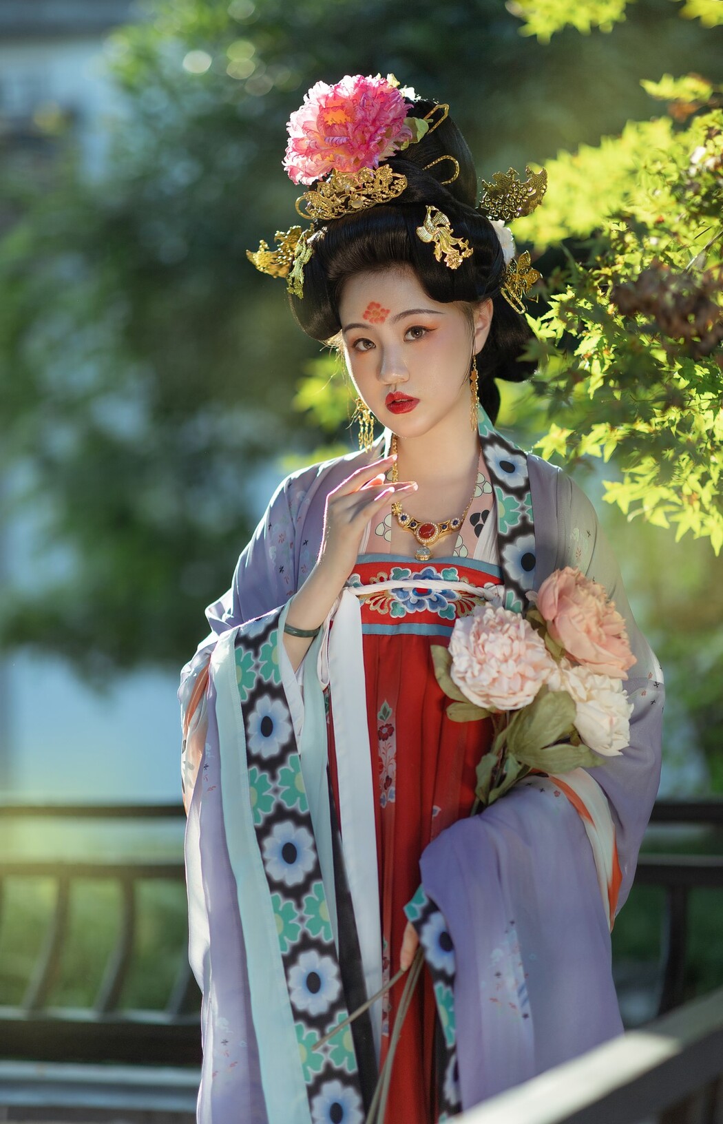 YiTuYu艺图语 Vol.1238 Yu Mian Mian