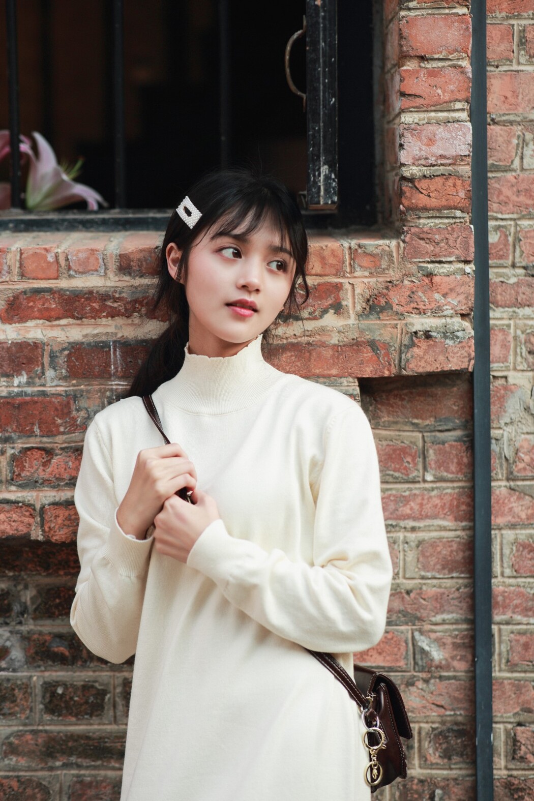 YiTuYu艺图语 Vol.1217 Yu Wen