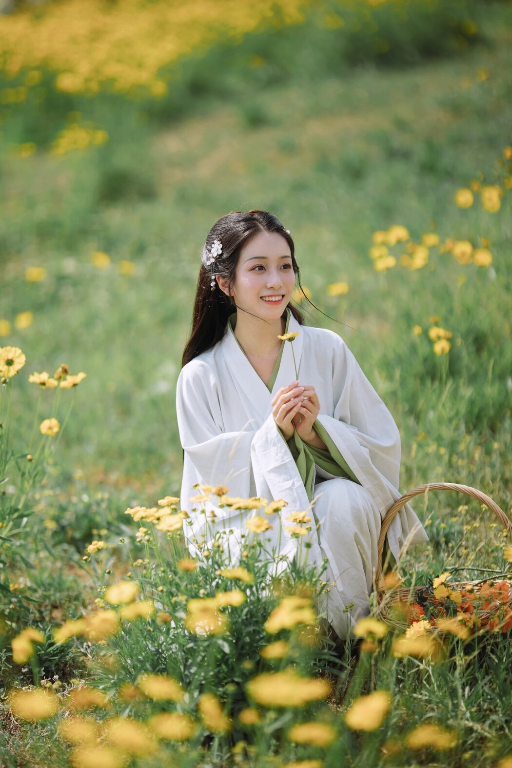 YiTuYu艺图语 Vol.1234 Xiao Qing Han Ya