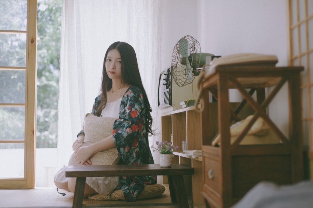 YiTuYu艺图语 Vol.1253 Xin Ran