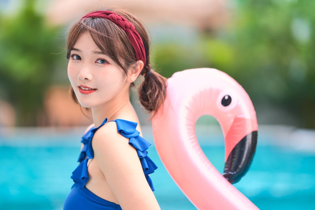 YiTuYu艺图语 Vol.1270 Xiang Xiang