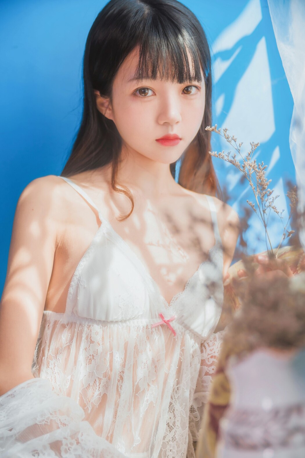 YiTuYu艺图语 Vol.1205 Cherry Meow