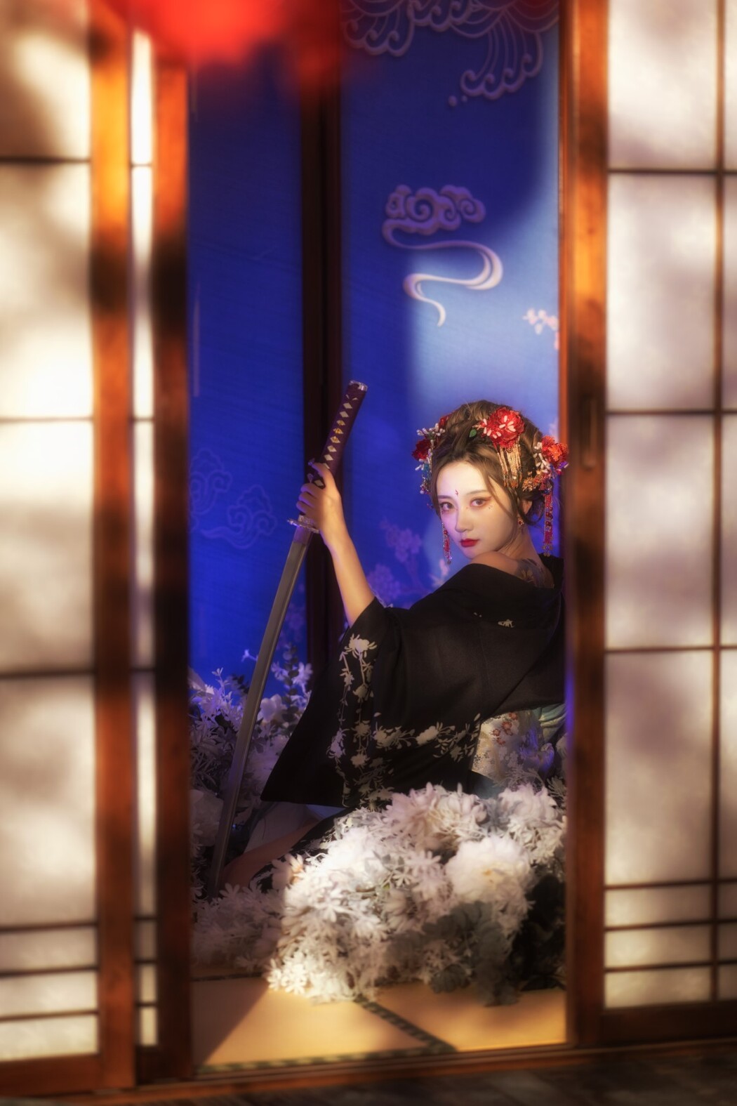 YiTuYu艺图语 Vol.1231 Conkon