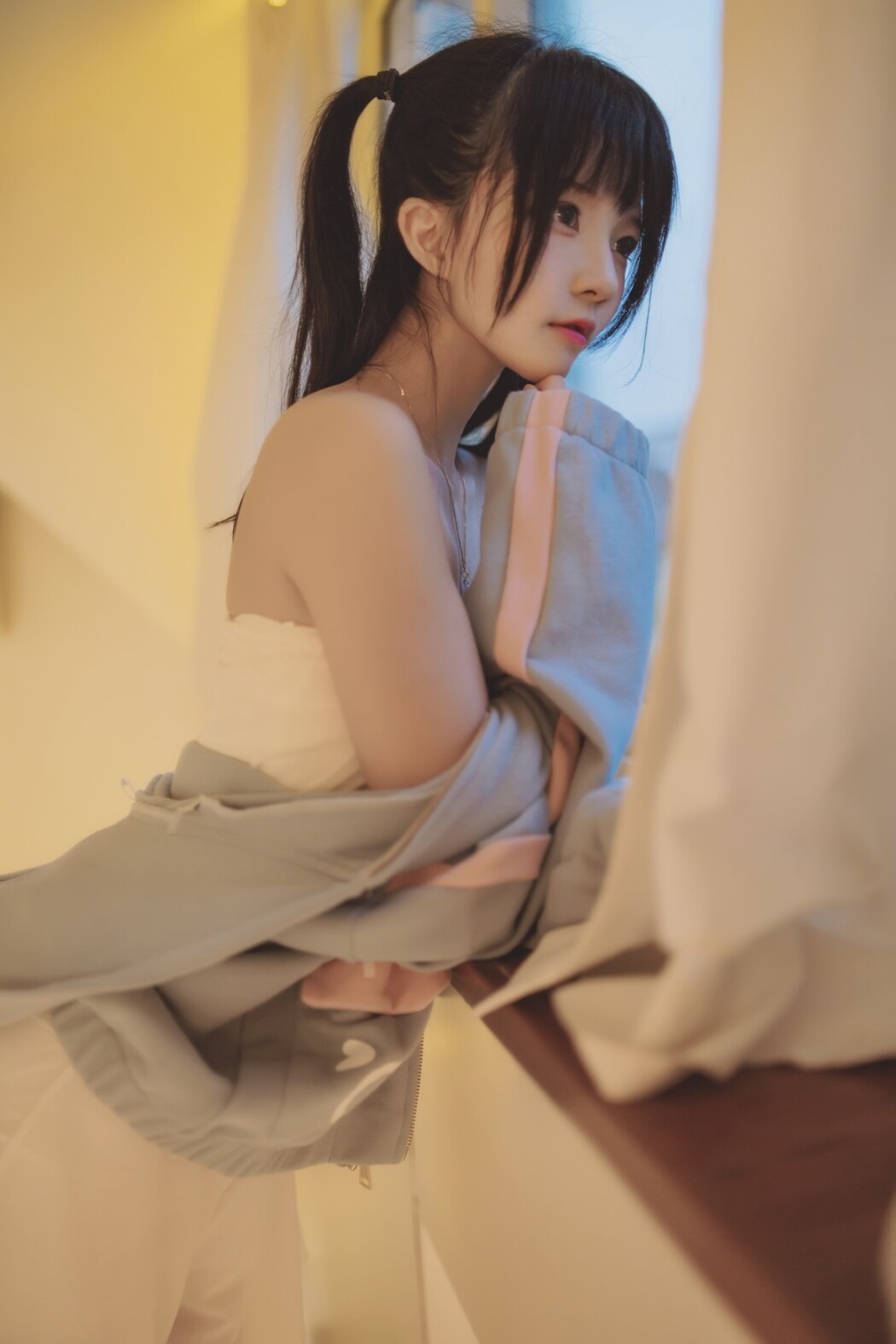 YiTuYu艺图语 Vol.1215 Cherry Meow