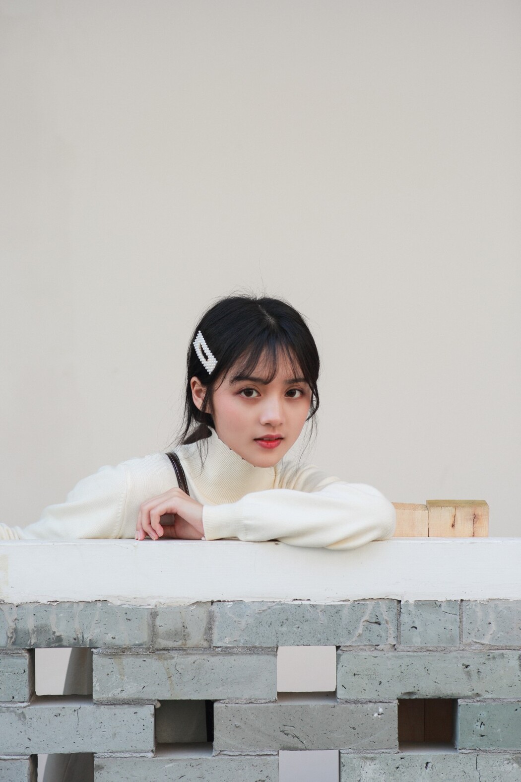 YiTuYu艺图语 Vol.1217 Yu Wen