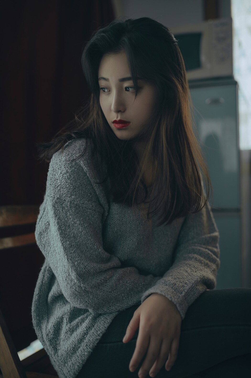 YiTuYu艺图语 Vol.1208 Po Xiao