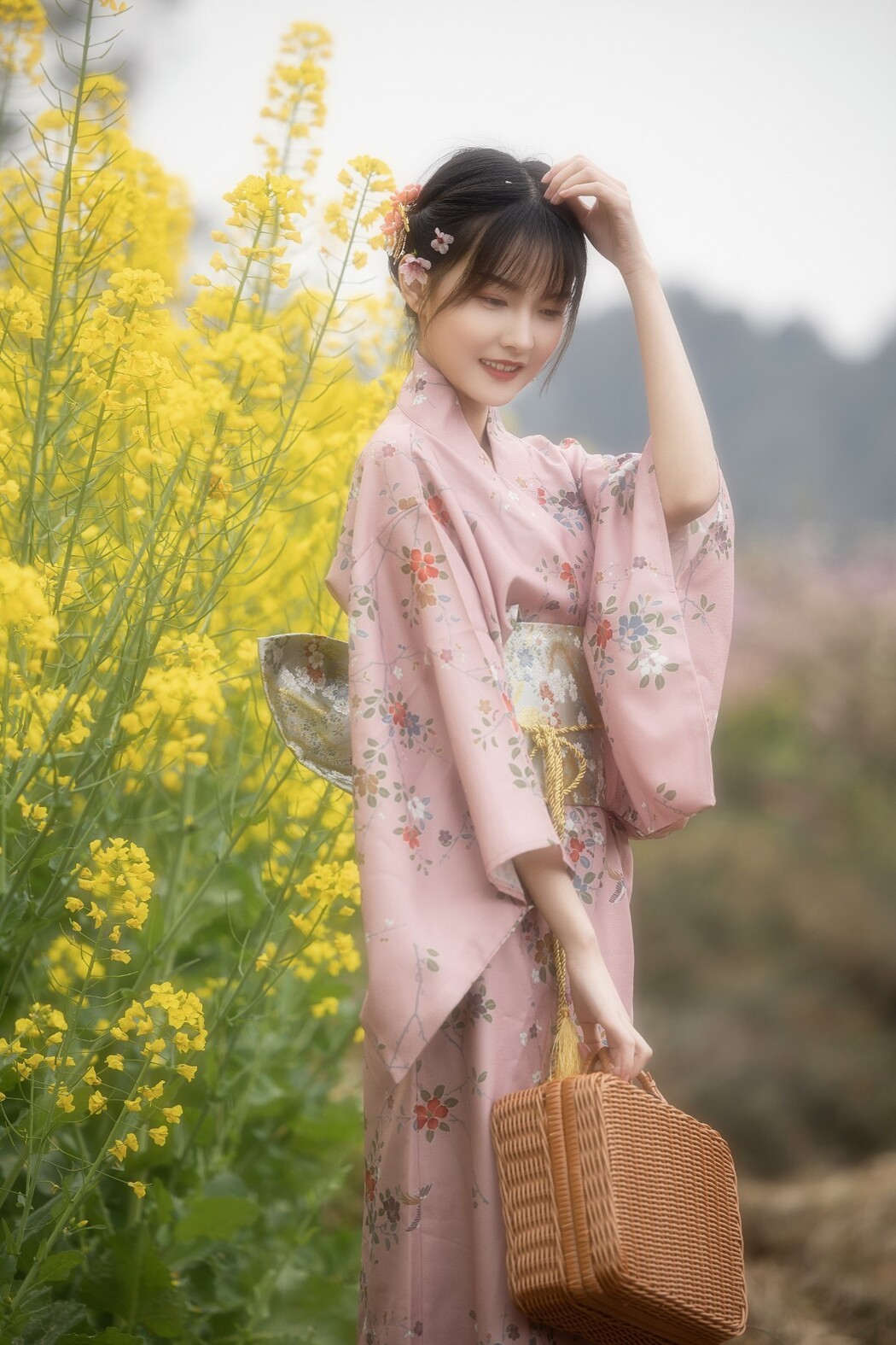 YiTuYu艺图语 Vol.1229 YiYi