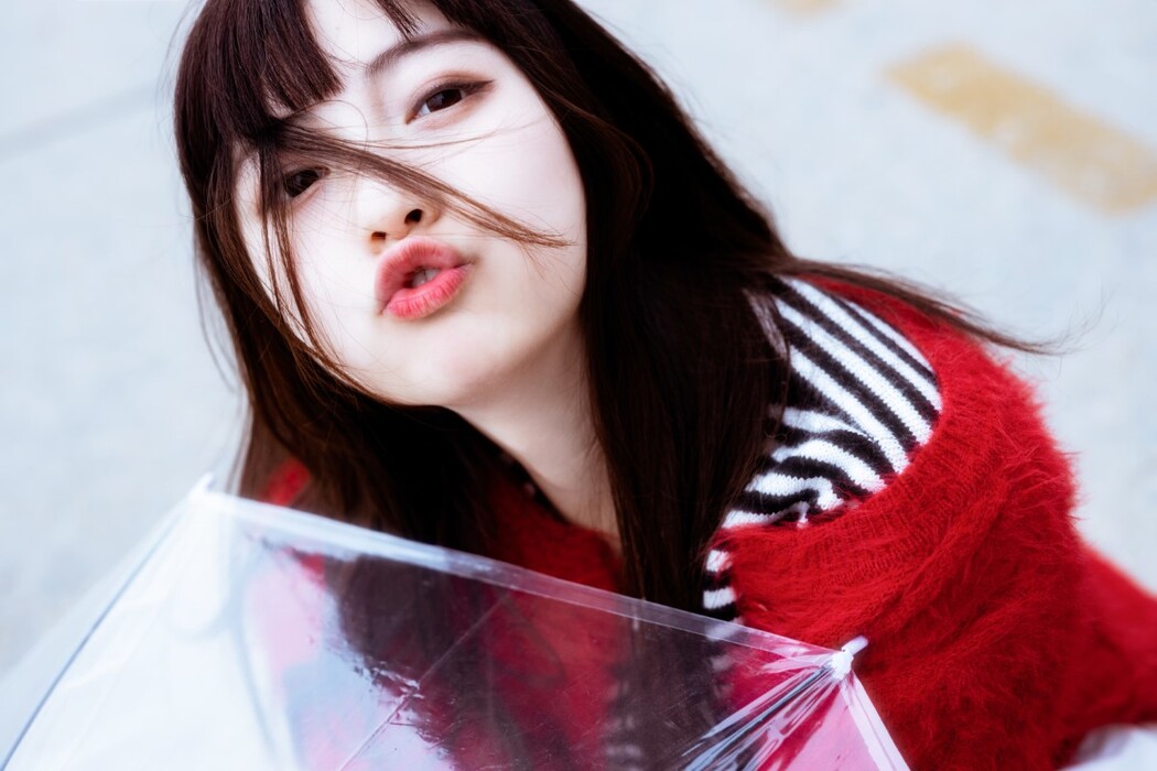 YiTuYu艺图语 Vol.1237 Rei Bi Shio