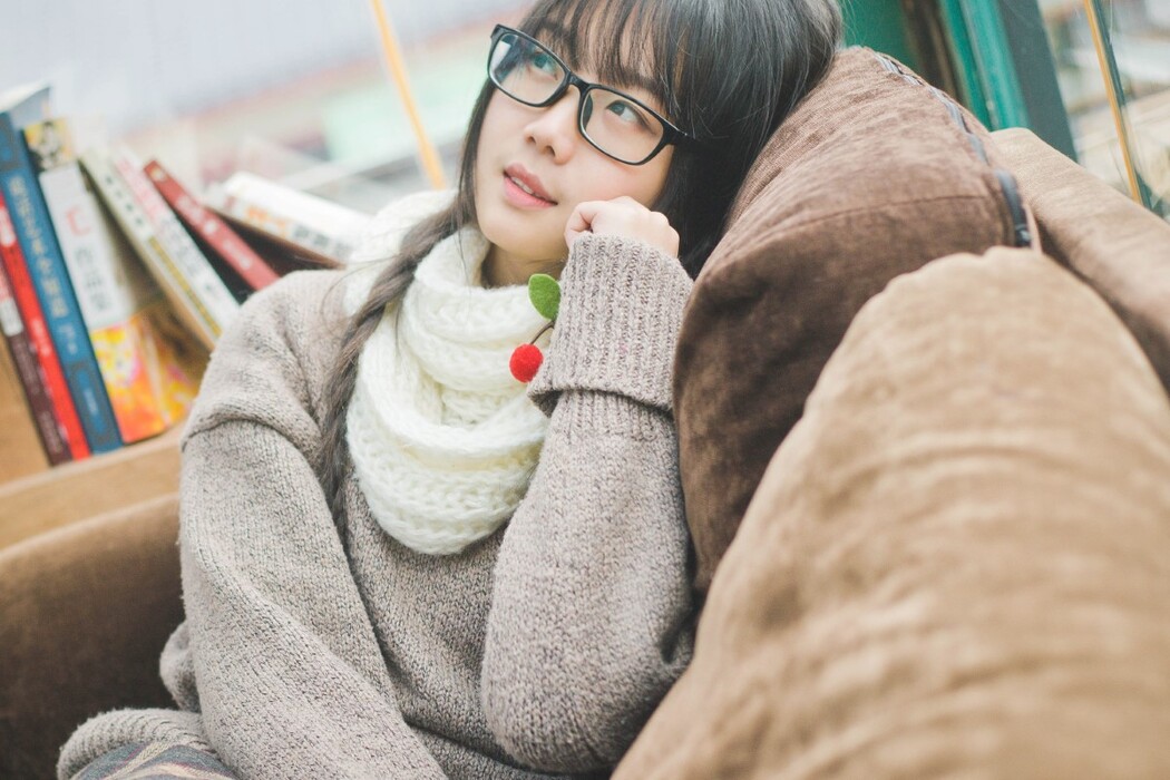 YiTuYu艺图语 Vol.1289 Zi Qing