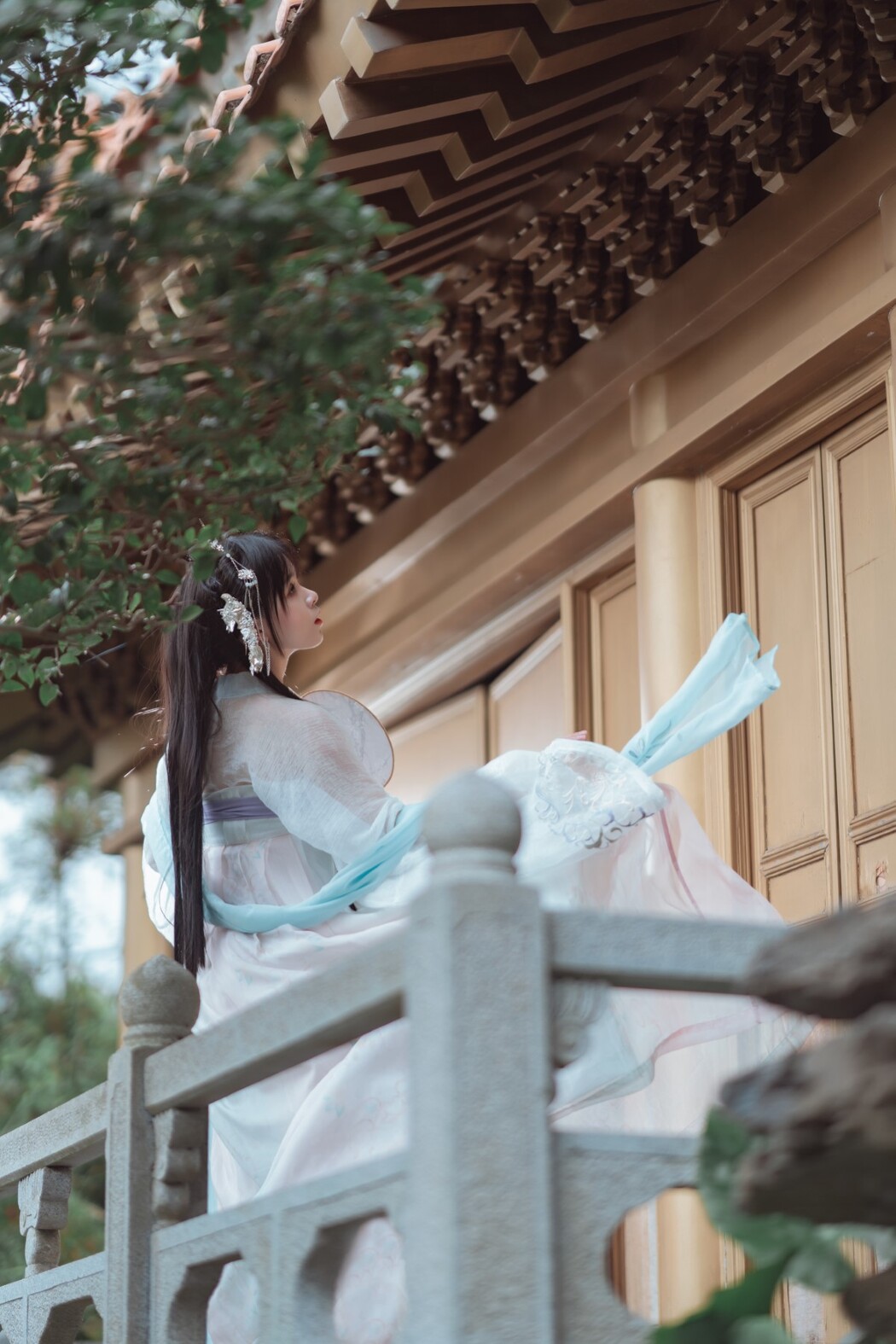 YiTuYu艺图语 Vol.1210 You Ran Hime