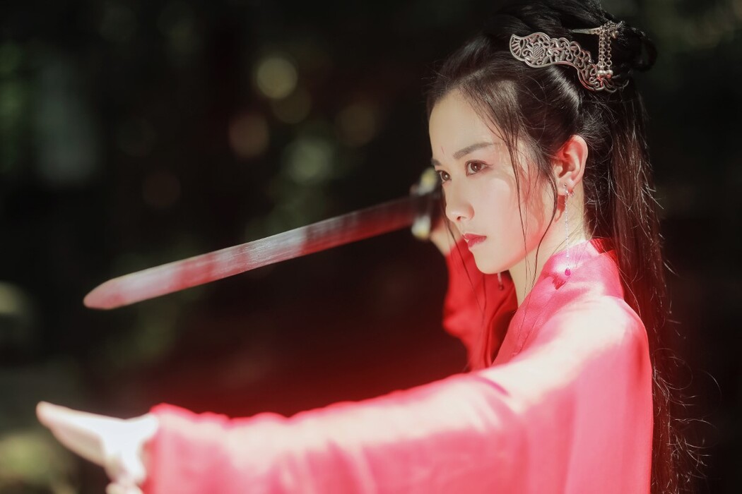 YiTuYu艺图语 Vol.1284 Jia Yi
