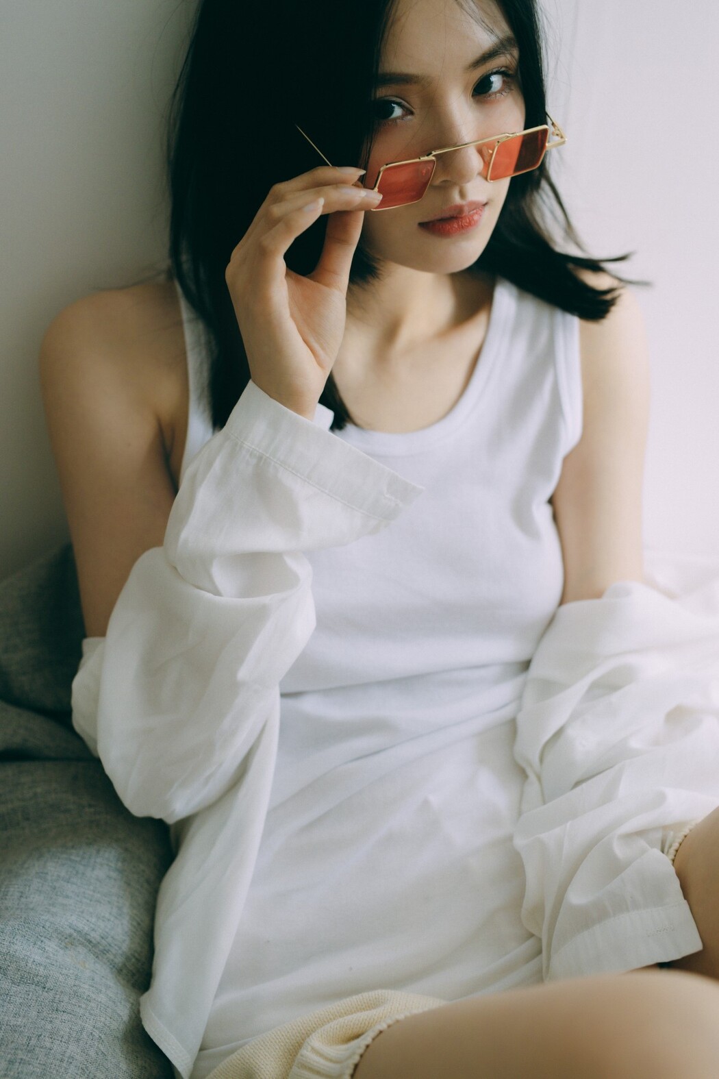 YiTuYu艺图语 Vol.1230 Zhu Yun Hui Da Mo Wang