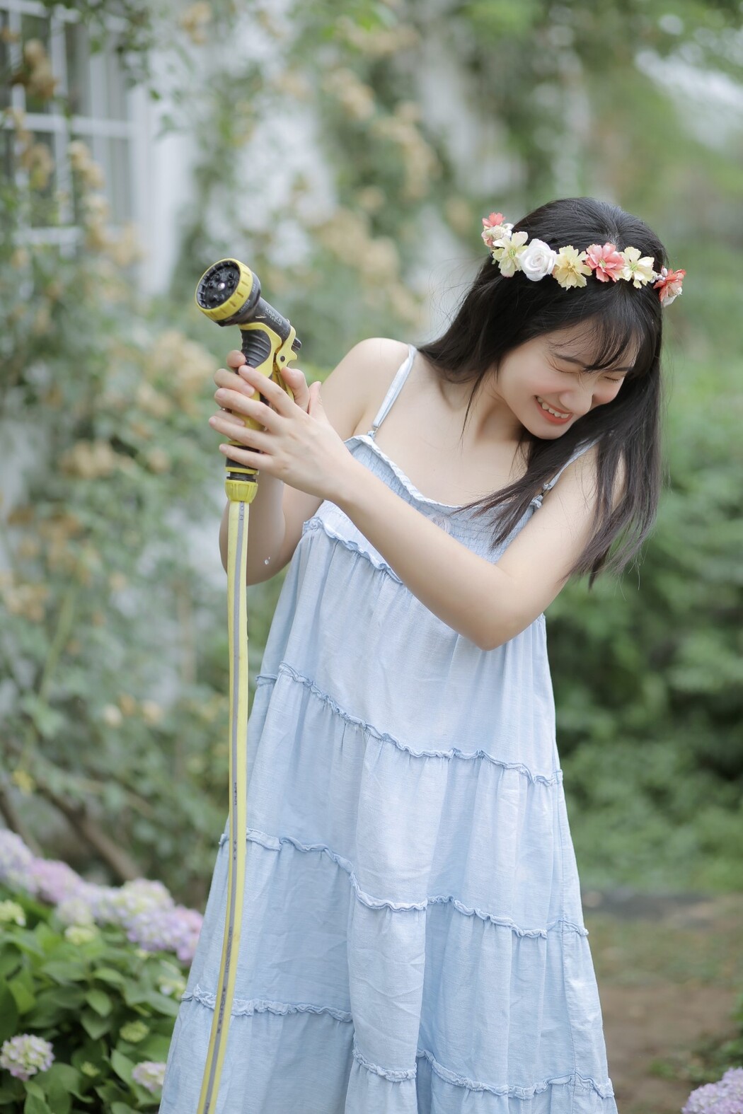 YiTuYu艺图语 Vol.1291 Qiu Qiu