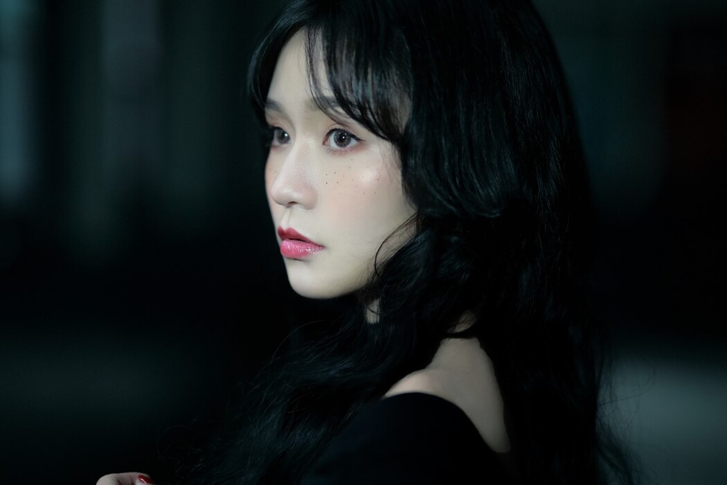 YiTuYu艺图语 Vol.1259 Ding Meng Mei Ya