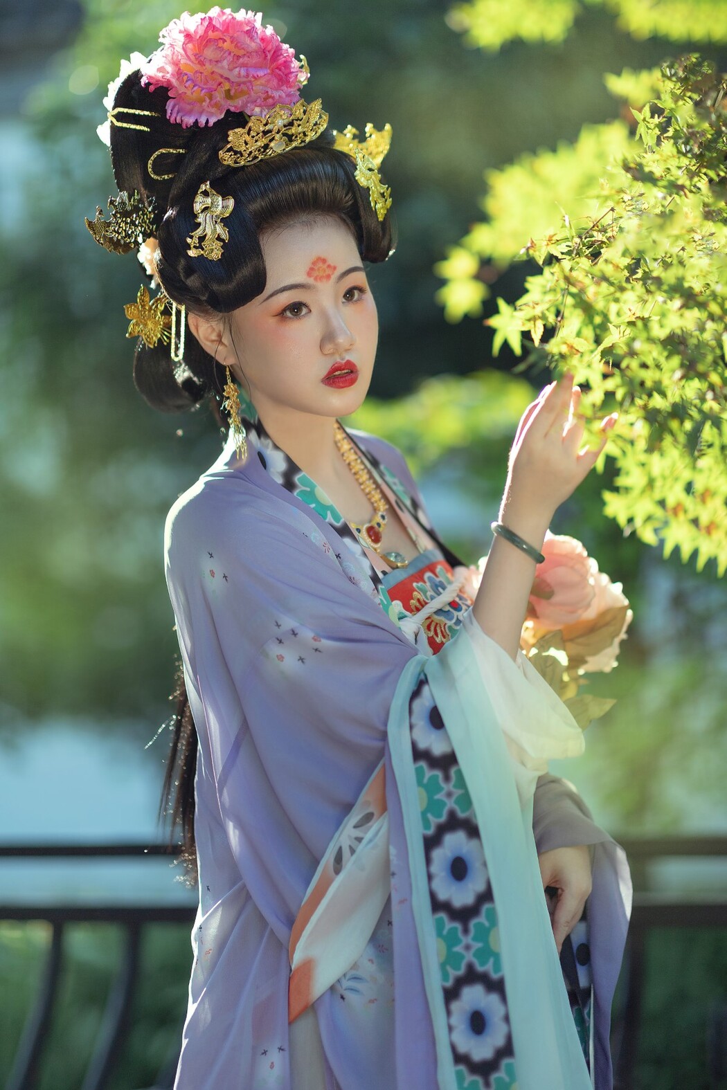 YiTuYu艺图语 Vol.1238 Yu Mian Mian