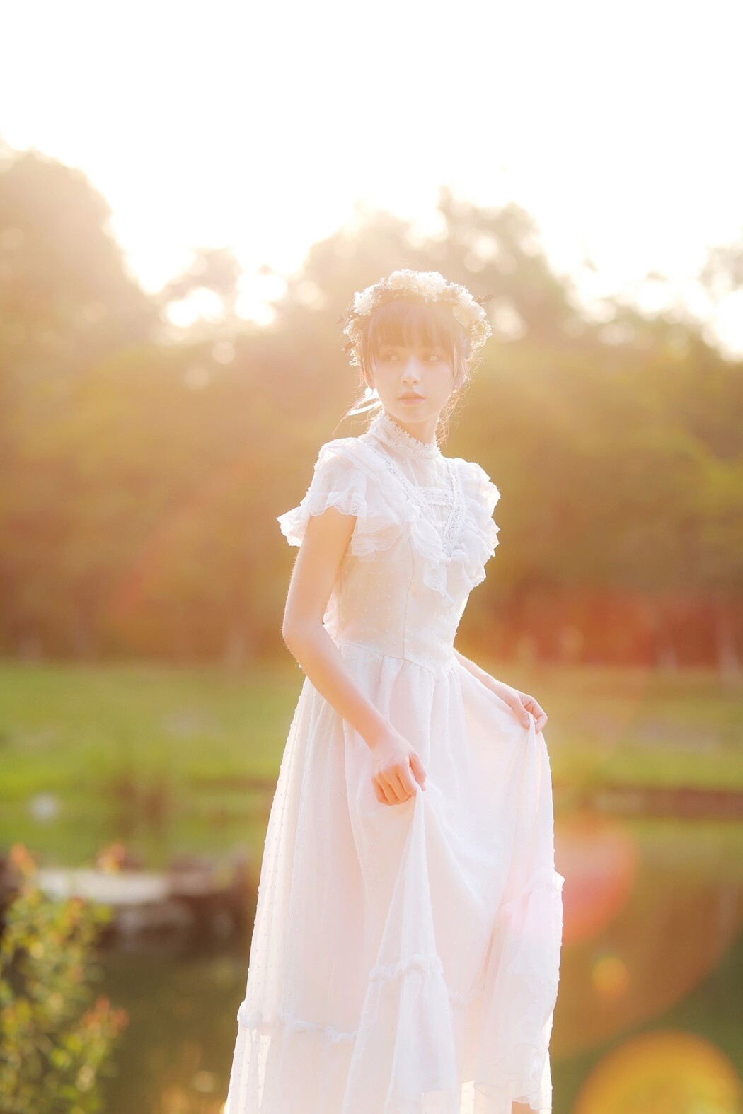 YiTuYu艺图语 Vol.1216 Bao Zhu ne